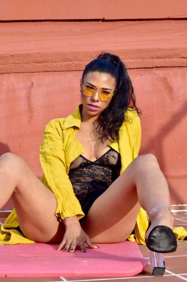 CAROLINA JOVEN BRASILEÑA CAXONDA 617988474