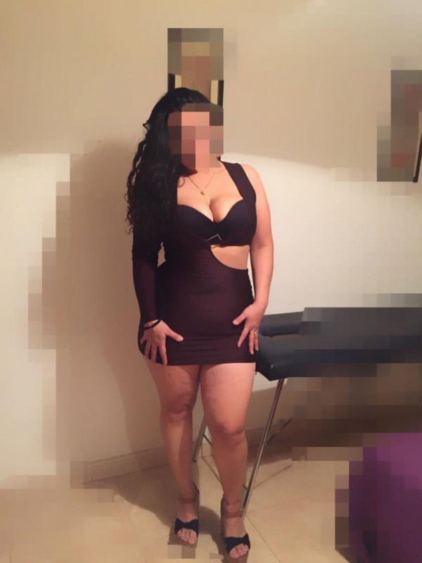 VALERIA COLOMBIANA TU MASAJISTA EROTICA 603350501