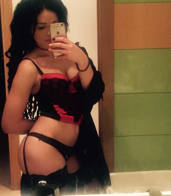 JOVENCITA CARIÑOSA CUMPLIRÉ TODAS TUS FANTASÍAS LA 602882588