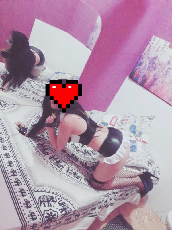 LUISA MORBOSA Y FIESTERA EN TREVIÑO 636211901