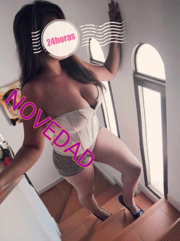 SOFIA TU PUTA CAÑERA LAS 24 HORAS 633715057