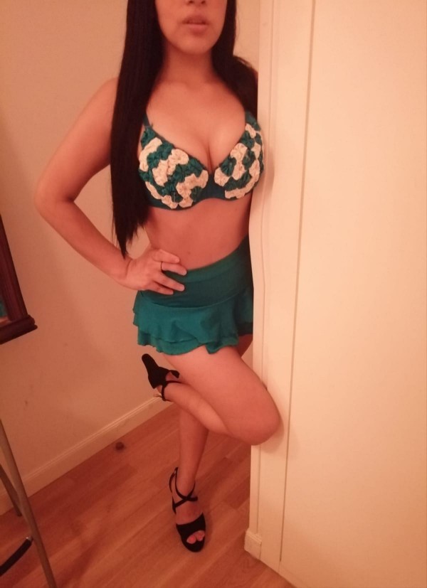 SOL JOVENCITA NOVATA POCO TIEMPO EN ESTO 20 AÑOS 604126855