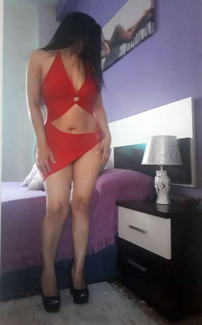 SANDRA, INDEPENDIENTE 40€MEDIA HORA! 685303750