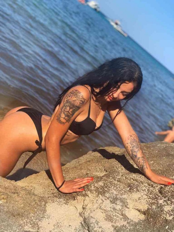 CHICA LLENA DE SENSUALIDAD Y PASION,ESCORT DE LUJO 602882588