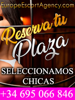 QUIERES VIAJAR Y APRENDER IDIOMAS? PLAZAS ESCORTS 695066846