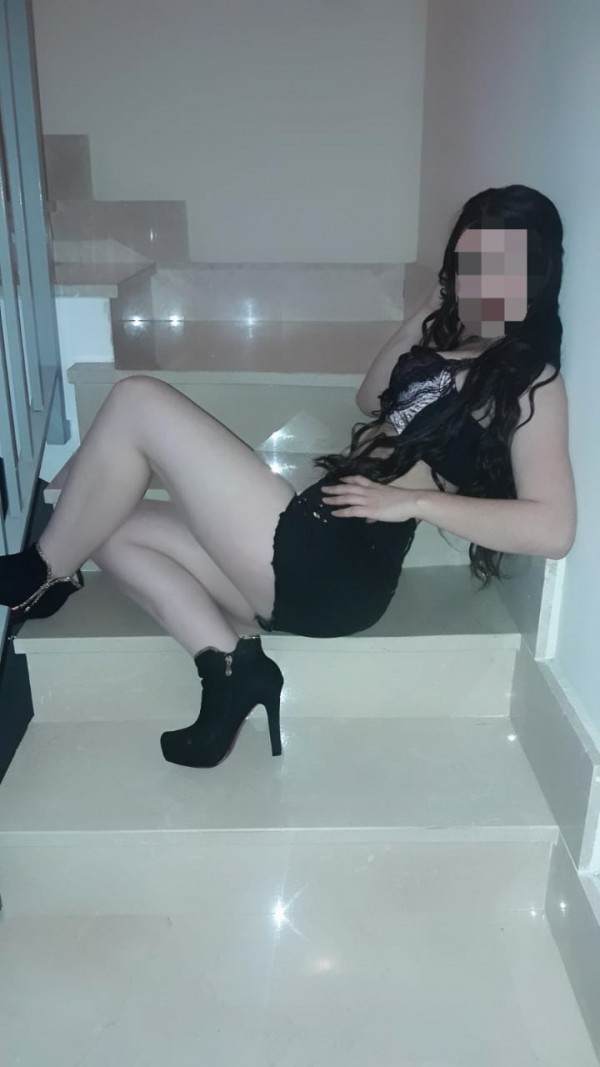 –NIKOL CACHONDA 24HS SOLO SALIDAS–100€ 661065758
