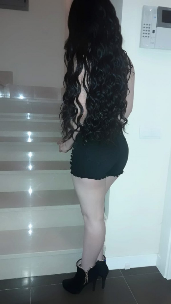 –NIKOL CACHONDA 24HS SOLO SALIDAS–100€ 661065758