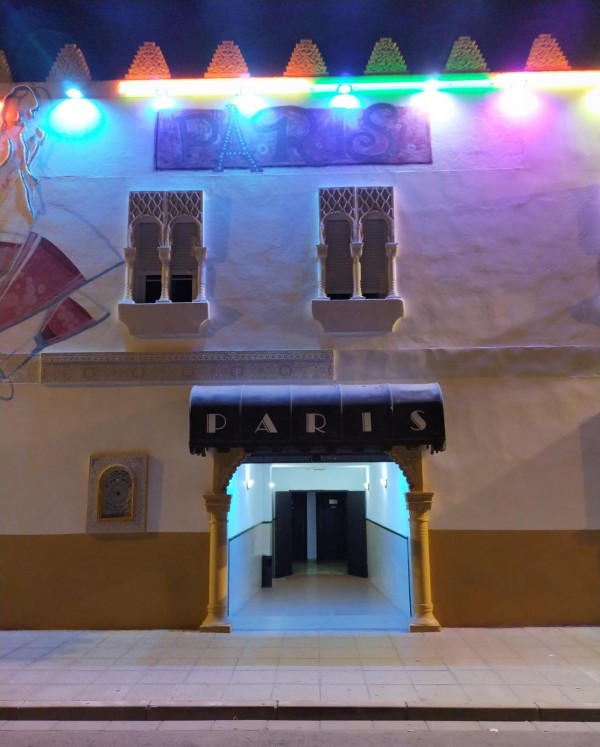 LAS CHICAS MÁS CALIENTES DE RETAMAR 603665340