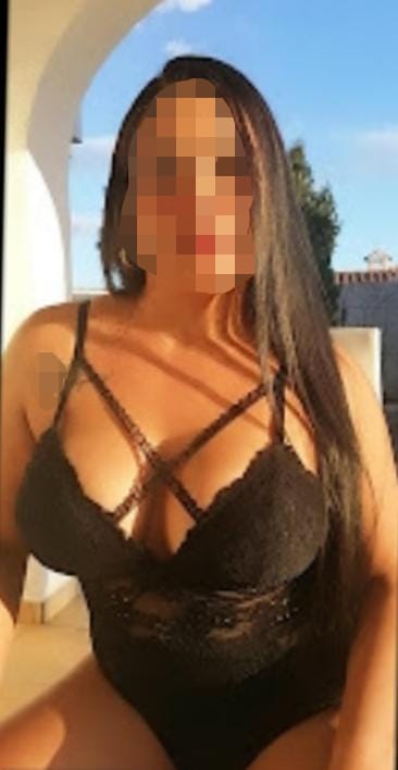LUCIANA FUEGO ARDIENTE LISTA LAS 24H POR TU VERGA 603344721
