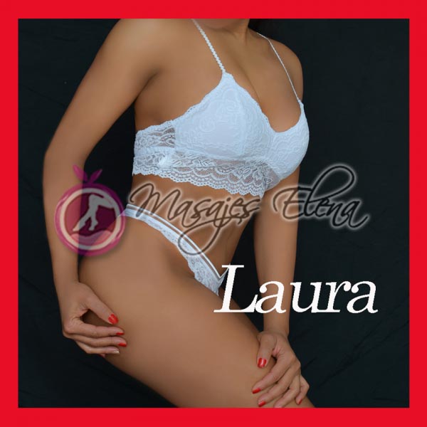 DISFRUTA MOMENTOS PLACENTEROS CON LAURA 691774941