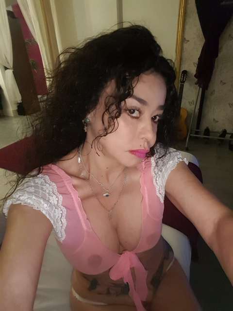 BELLA MUY IMPLICADA SIN TABÚES! ! ! ! ! 677321691