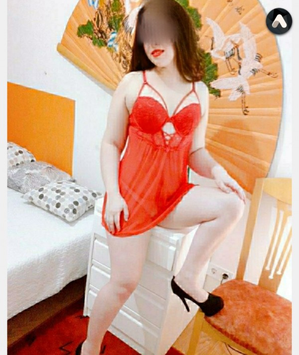 SOY LUANA TEEN AUTÉNTICA CARITA ANGELICAL 19 AÑOS 603288842
