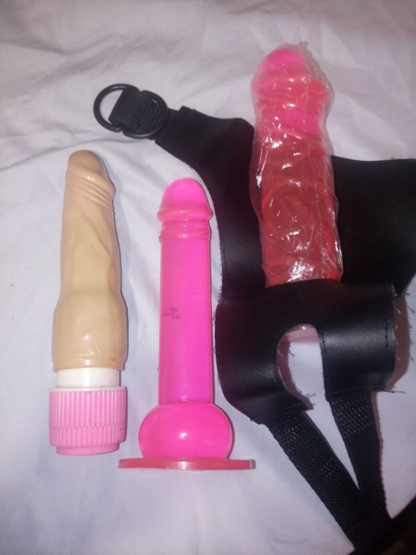 ely novedad brasileña 633715057