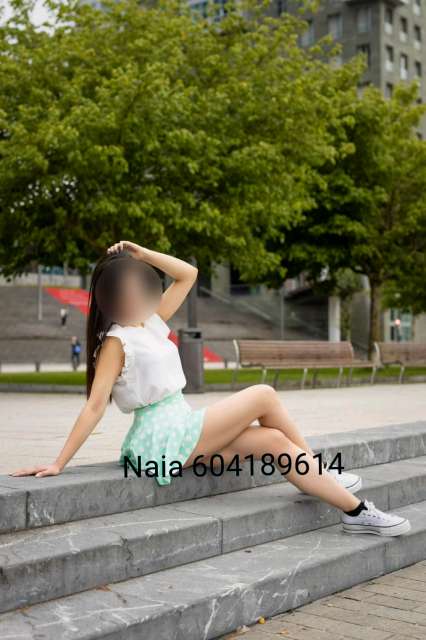 Guapisima bilbaina, solo hombres muy solventes 604189614