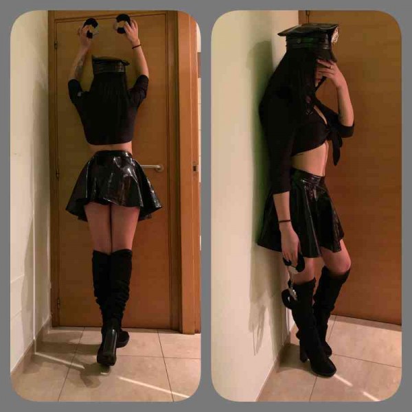 TU AMANTE CARIÑOSA Y SENSUAL SALIDAS 24 HORAS 617692636