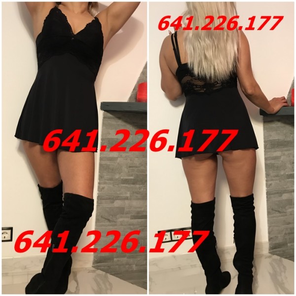 maya rubia sexy cariñosa discreta 24 horas salidas 641226177