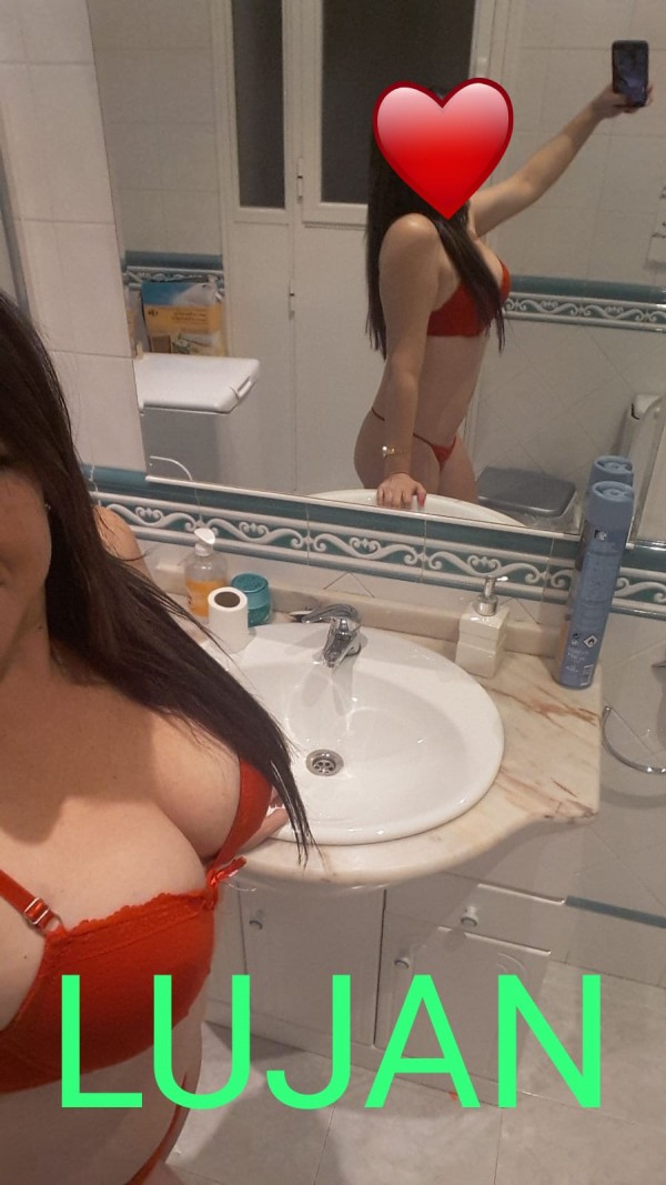 SOMOS LAS CHICAS MÁS MORBOSAS DESDE 20 EUROS 666065258