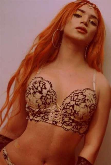 niata viciosa pollona atencion a parejas lechera