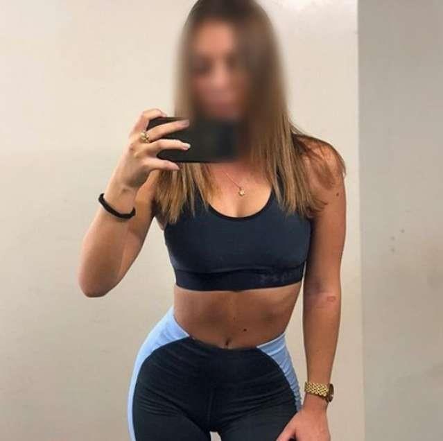 impactante chica muy viciosa super atencion a