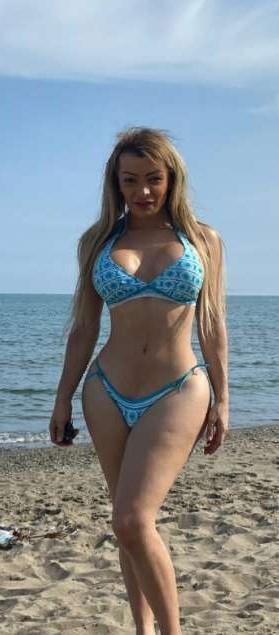 quiero delgada ser tu putita favorita muy