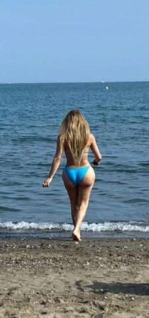 quiero delgada ser tu putita favorita muy