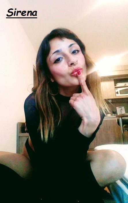 Quieres nadar conmigo?