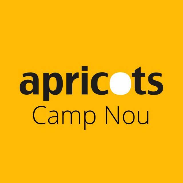 QUIERES SER UNA CHICA APRICOTS?