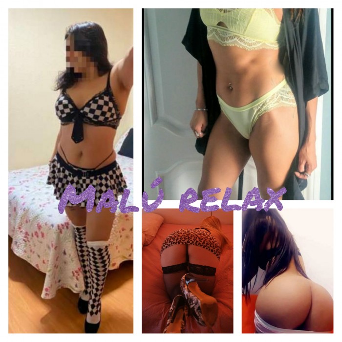 DUPLEX CALIENTE CON DOS NENAS