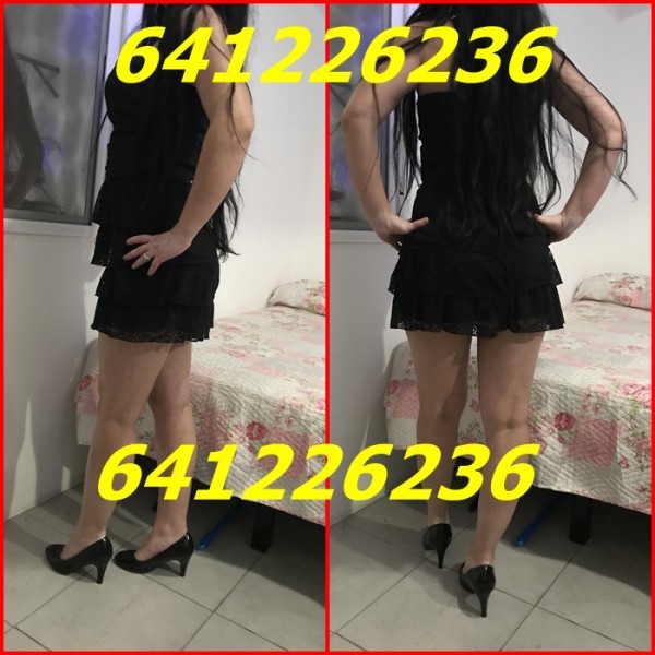 rusa fogosa discreta 24 horas recibo o salidas