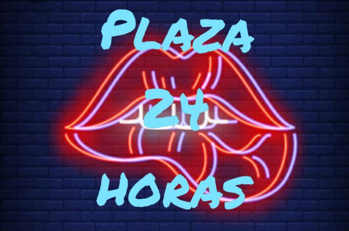 PLAZAS Y TURNOS