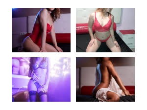 PUTITAS  DISPONIBLES