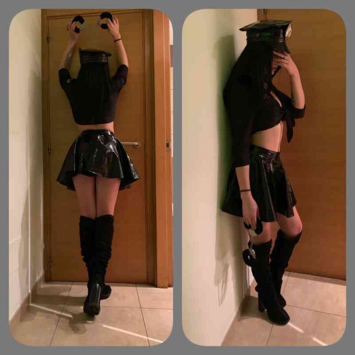 ESCORT CON CLASE Y MUY SENSUAL DISPONIBLE 24 HRS