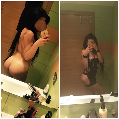 UNA CHICA JOVENCITA Y CARIÑOSA,LA MEJOR NOVIA