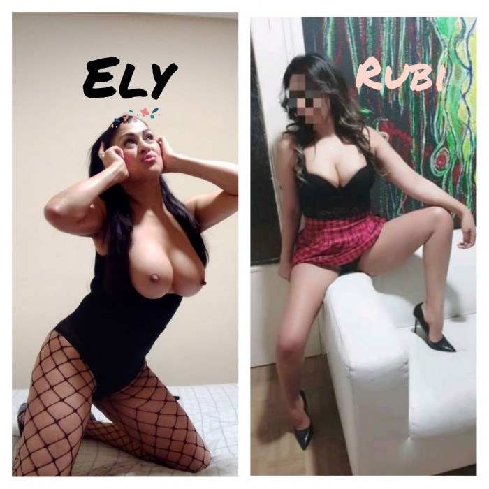 VEN Y DISFRUTA DEL MEJOR SEXO CONMIGO
