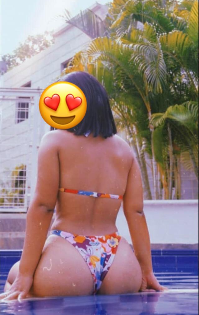 JOVENCITA ENCANTADORA SEDUCTORA Soy fiestera