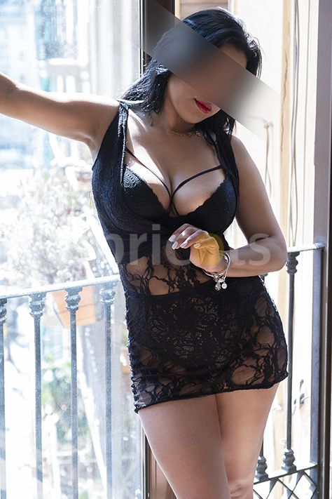 Hi dear! I am Andrea a Brazilian brunette