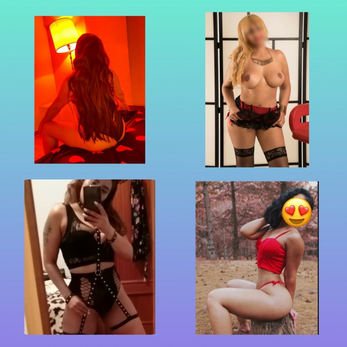 LATINAS GUAPAS MASAJES TODOS