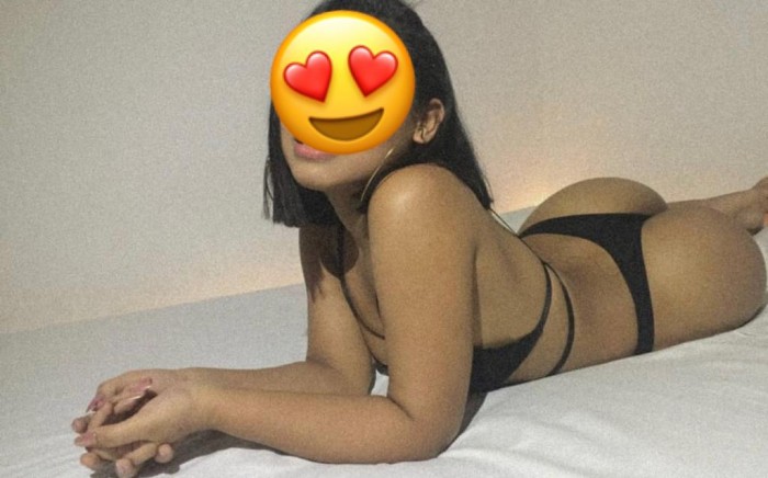 NICOL SCORT COLOMBIANA FIESTERA Y CAÑERA