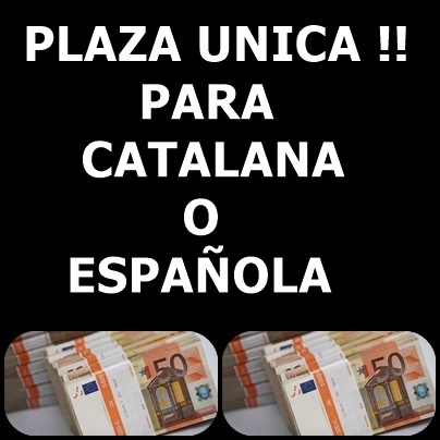 SE OFRECE PLAZA PARA SOLO UNA CHICA EN PISO,