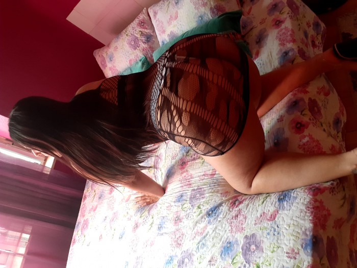 BOMBA SEXI COLOMBIANA