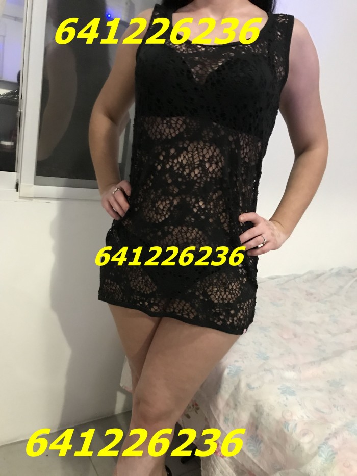 morena sexy cariñosa rusa discreta 24 horas salida