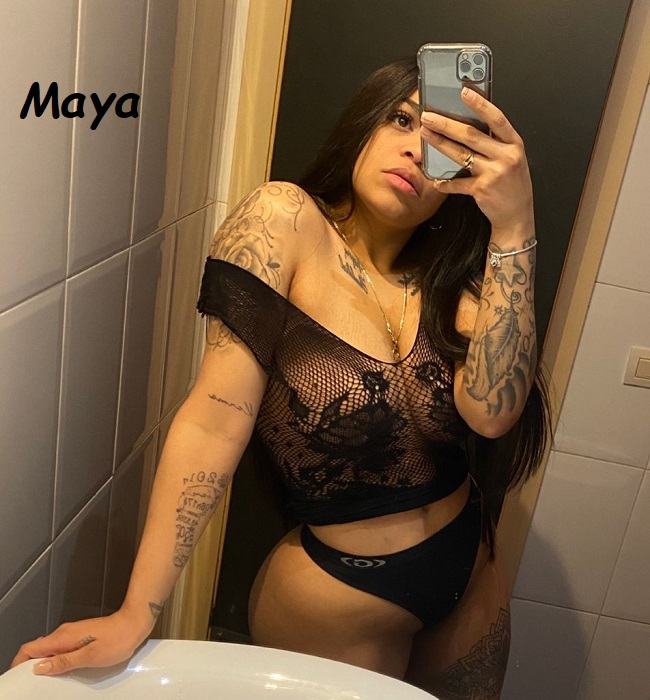 SEXO EN TU HOTEL O DOMICILIO