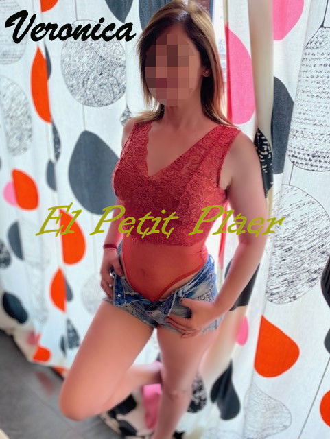 Jovencitas calentitas y viciosas , en Canovelles