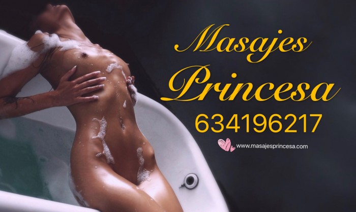 Masajes HAPPYEND en princesa plaza España madrid