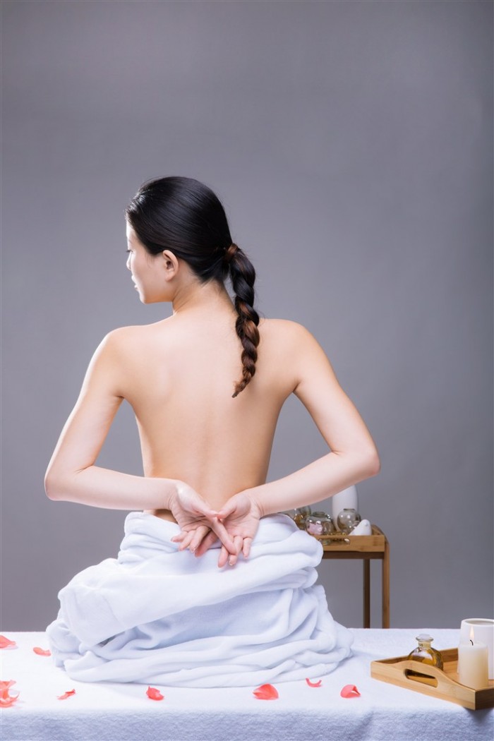 MARBELLA’S CHINESE HEALTHY MASSAGE