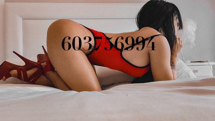 Soy adicta al sexo ven a probarme