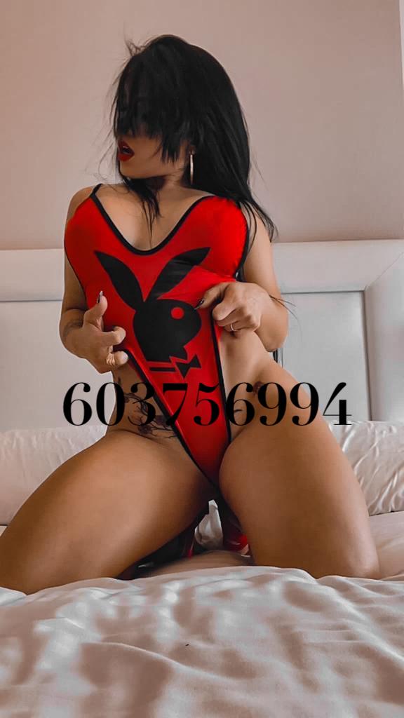 Soy adicta al sexo ven a probarme