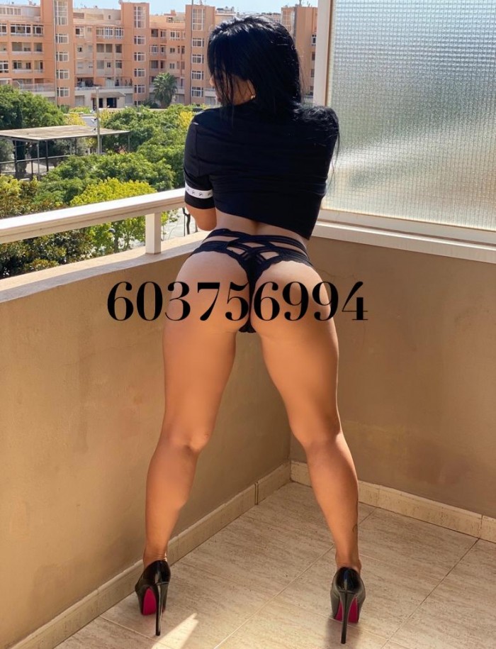 Soy adicta al sexo ven a probarme