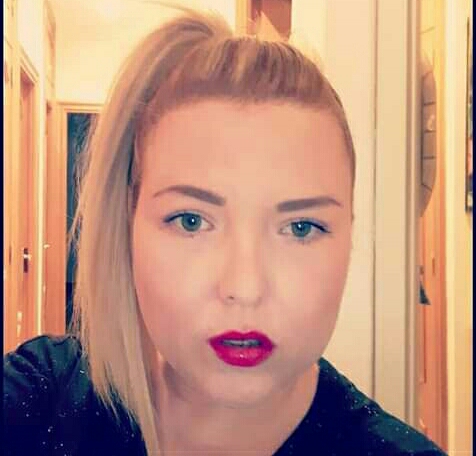 NORA VICIOSA CATALANA CON GANAS DE MARCHA