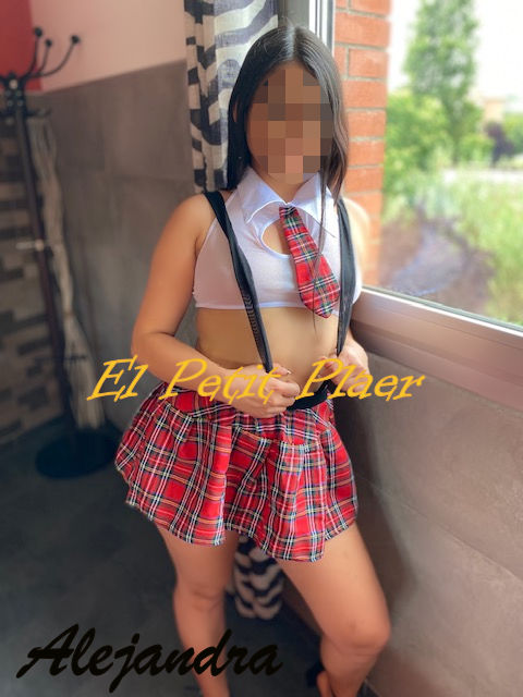 Jovencitas catalanas !! Ofertas diarias Canovelles